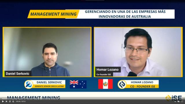 Management Mining
